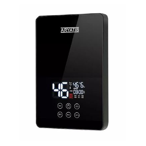 آبگرمکن برقی بدون مخزن آریاتیس AST 6 CA